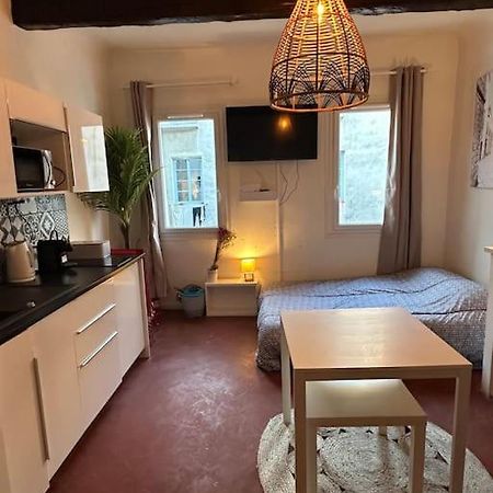 Aix En Provence - Jolie Studio Apartman Aix-en-Provence Kültér fotó