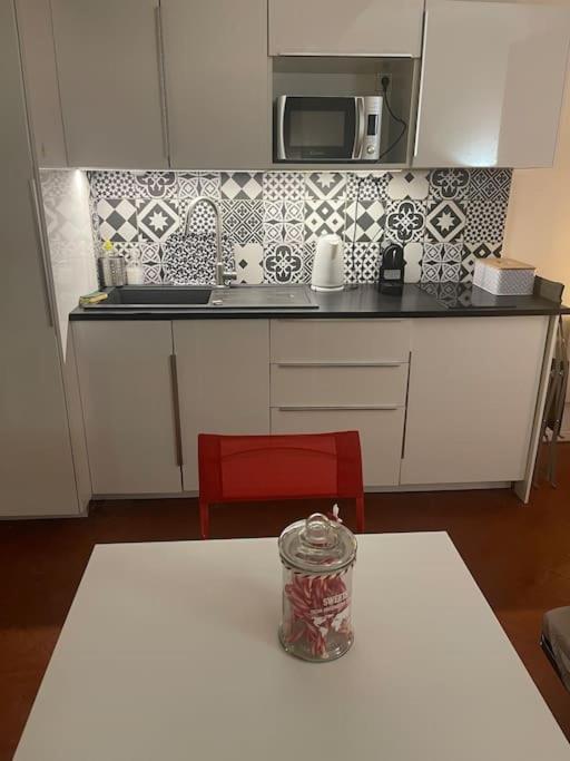 Aix En Provence - Jolie Studio Apartman Aix-en-Provence Kültér fotó