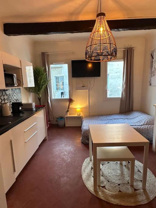 Aix En Provence - Jolie Studio Apartman Aix-en-Provence Kültér fotó