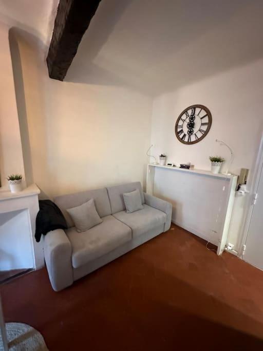 Aix En Provence - Jolie Studio Apartman Aix-en-Provence Kültér fotó